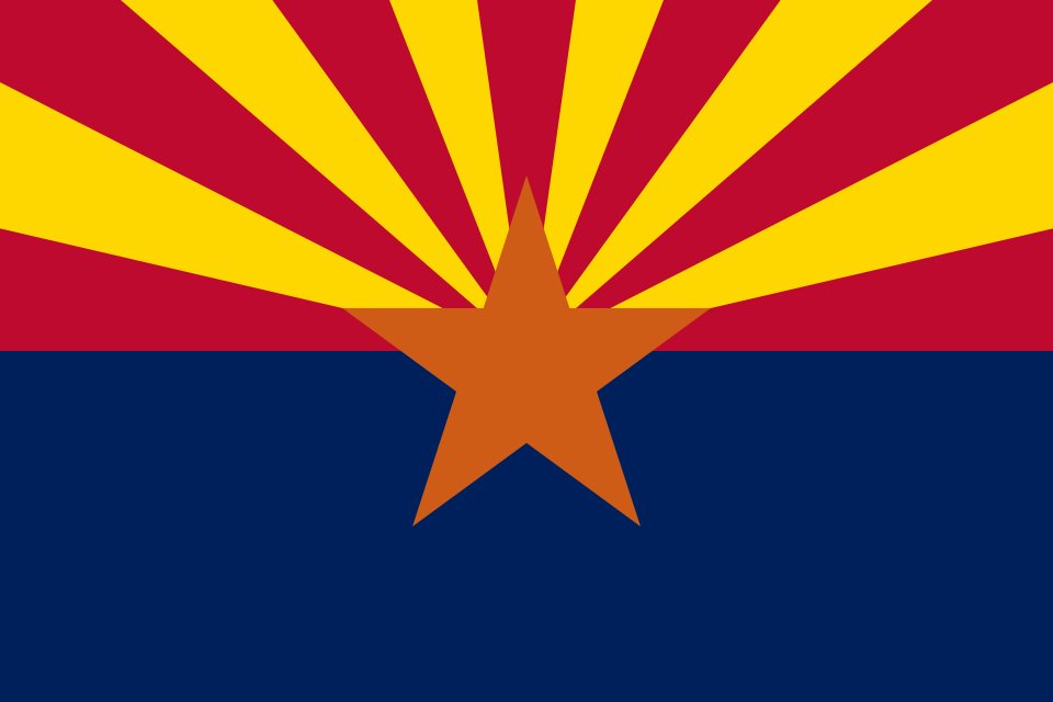 Arizona