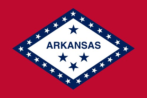 Arkansas