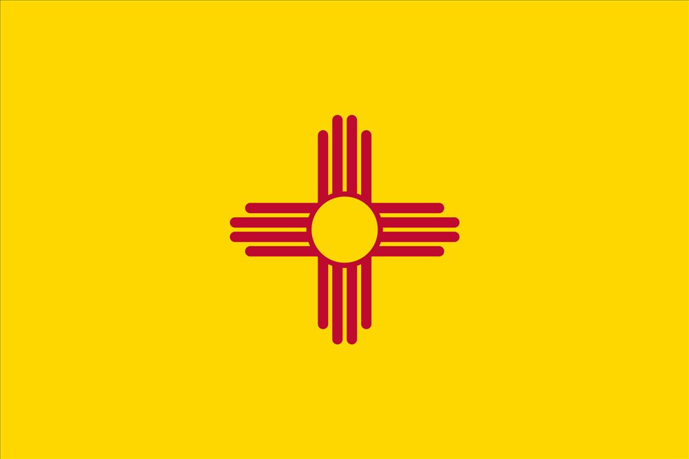 New Mexico