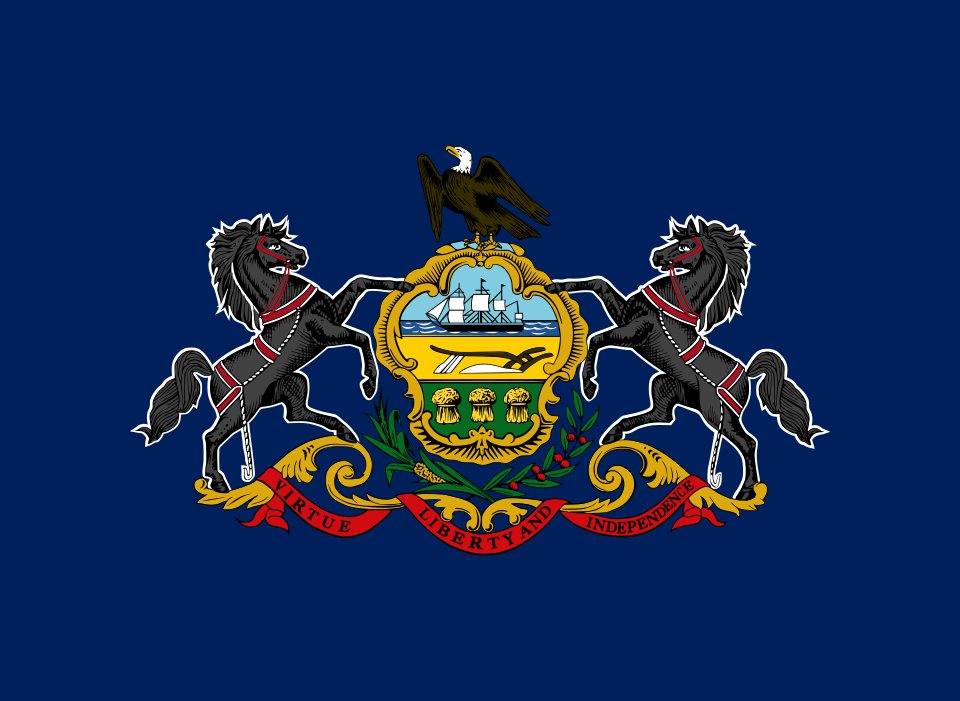 Pennsylvania