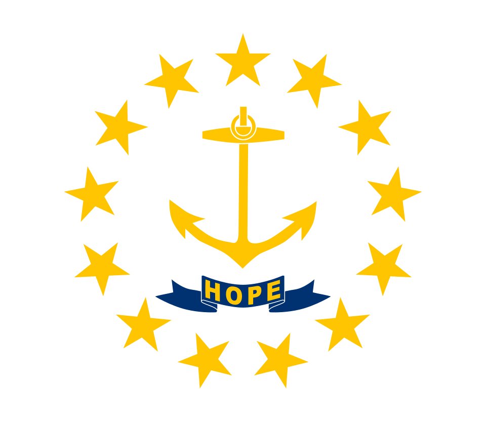 Rhode Island