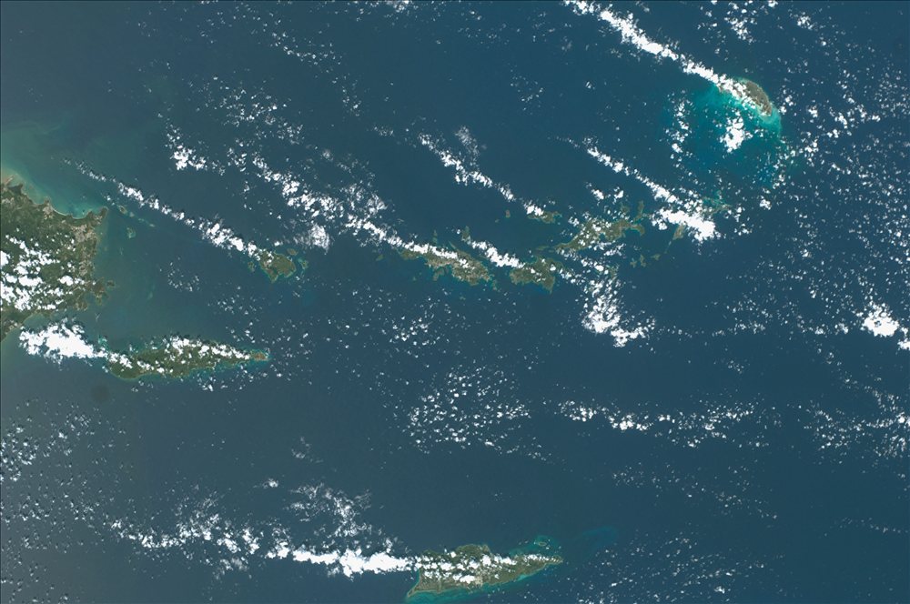 Virgin Islands
