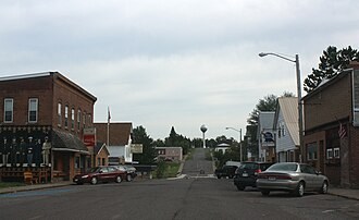 Glidden