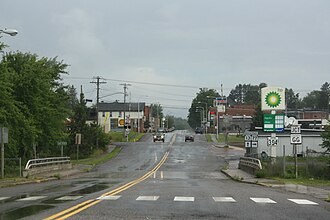 Mellen