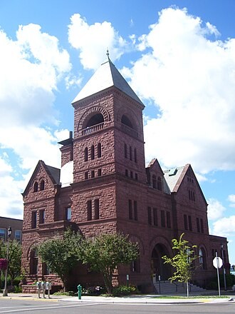 Ashland