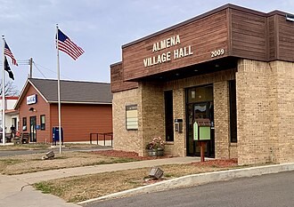 Almena