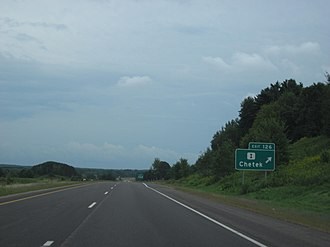 Chetek