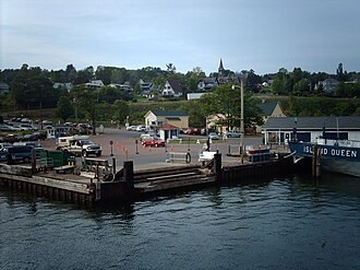 Bayfield
