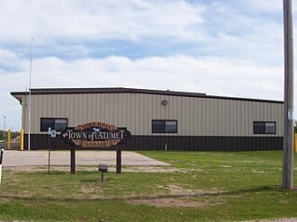 Calumet