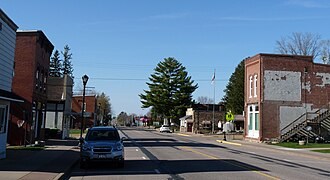 Greenwood