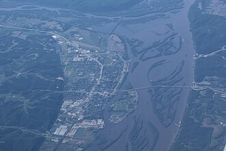 Prairie Du Chien