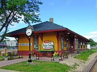 Middleton