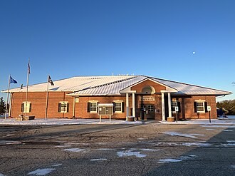 Ashippun
