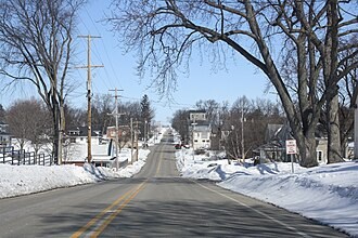 Fairwater