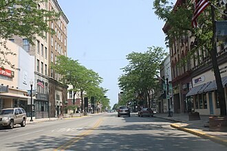 Fond du Lac