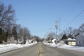 Kingston